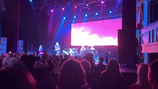 Deep Purple live in Saint Petersburg Fla. 2-12-2022 Smoke On The Water