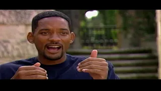 Bad Boys II :  Production Diaries (Behind the Scenes footage Montage)