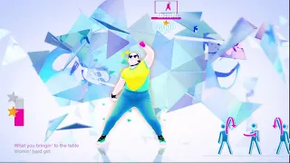 Nice for What by Drake | full gameplay | Just Dance 2019