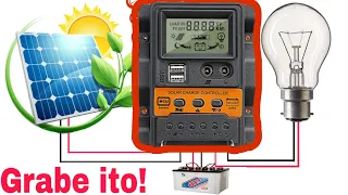 Learn How to Use a Solar Charge Controller with This Easy-to-Follow Tutorial for Beginners