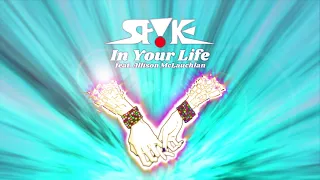 Sp!ke feat. Allison McLauchlan - In Your Life