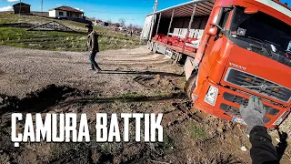 SOĞAN YÜKLEMEYE GİTTİM BATTIM | HAYATIMDAKİ EN REZİL İŞ