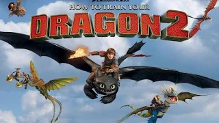 How To Train Your Dragon 2 Storybook Deluxe Full