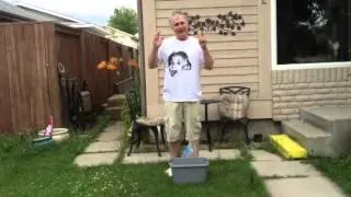 Rutkowski #icebucketchallenge