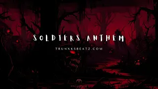 Soldiers Anthem (Eminem Type Beat x Dr.Dre Type Beat x Dark Orchestral) Prod. by Trunxks