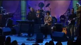 Hall & Oates - Rich Girl (Live, 2003)