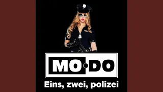 Eins, Zwei, Polizei (Club Mix)