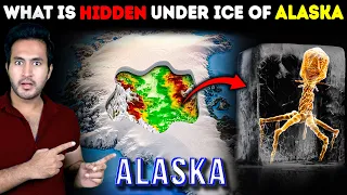 Scientists REVEALED Shocking Secrets of ALASKA | What's Hidden Under Ice of Alaska