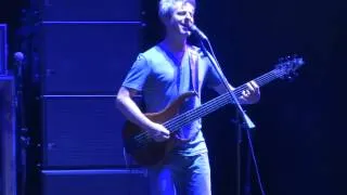 PHISH : Easy To Slip : {LIVE DEBUT} {1080p HD} : Dick's Park : Commerce City, CO : 8/30/2013