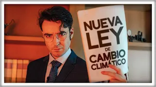 Nueva Ley de Cambio Climático: ¿Brillante o Mediocre?