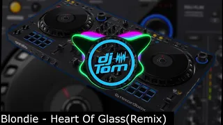 Blondie - Heart Of Glass - Remix