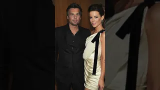 They Married for 12 years and divorced Kate Beckinsale and Len Wiseman