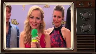 Liv And Maddie - Ask Her More a Rooney - Liv And Maddie