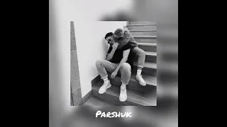 Parshuk - Время забирает