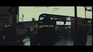 BMPCC Cinematic 4K: London