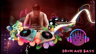 Vocal Drum & Bass 🔊🔥 Positive 🔥🔊 Exclusive 2024 🔥 Club Popular Music | Luxury Mix of world DJs