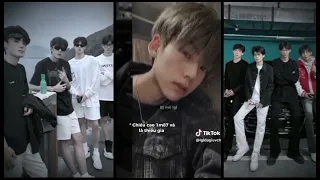 [TikTok]Boy phố douyin😍Các anh chồng F4 hội tụ bốn chữ Tế#pang bowen 身高#GiaLương刘佳梁#Húc韩汶栩#Châu温玉舟🥰✨