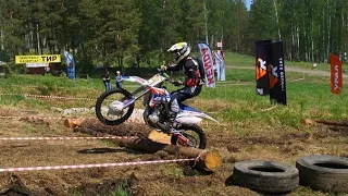 Миасс фестиваль эндуро гонок «Light Enduro Racing»🏆