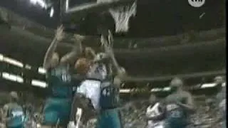 NBA Highlights 2000-2001 season 2nd week