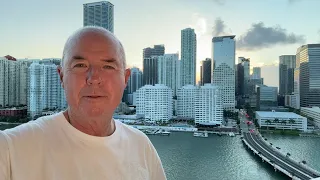 Talking F1 from Miami