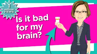 Gabapentin & Your Brain Health