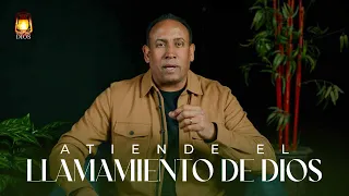 Comenzando Tu Día Con Dios l Atiende El Llamamiento De Dios l Pastor Juan Carlos Harrigan