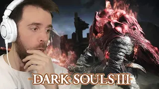 Dark Souls 3 (full game) - episode 10