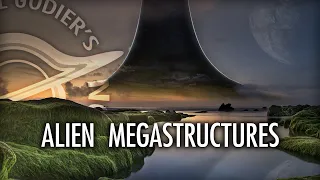 What Would an Alien Megastructure Look Like? Ringworlds with Larry Niven and Gregory Benford