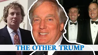 The Trump You Never Knew: 10 Shocking Facts About Robert!