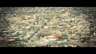 Tierra de Nadie - Trailer Oficial