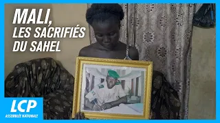 Mali, les sacrifiés du Sahel | Documentaire LCP