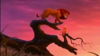 Lion King We are One multi language