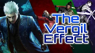 The Vergil Effect - How to Make a Good Rival