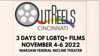 OutReels Film Festival gives a unique voice to LGBTQ