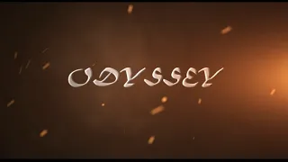 The Odyssey | Adventure Fantasy (Trailer)