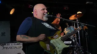 Popa Chubby " Get Out Of My Life, Woman"  The Token Lounge  August 12, 2022