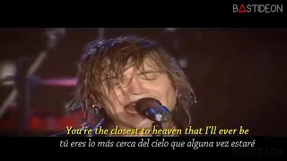 Goo Goo Dolls - Iris (Sub Español + Lyrics)