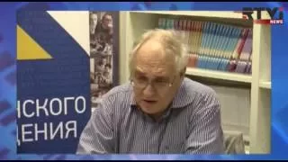 "Левада-центр" в России признали "иностранным агентом"