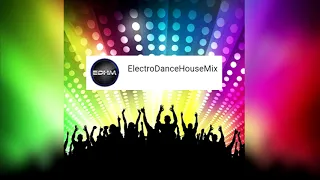 ELECTRONIC HOUSE 2012 DANCE MIX#60