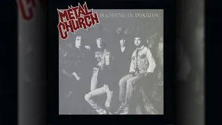 Metal Church - Badlands (Edit)