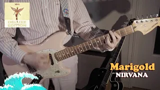 Nirvana - Marigold (Surf-Rock cover)