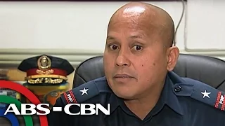 TV Patrol: Isa sa mga napipisil na PNP chief