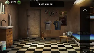 100 Doors - Escape from Prison | Level 98  | ESTONIAN CELL