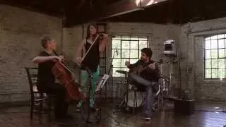Viktoria Mullova: Maninha (Stradivarius in Rio)