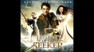 Prophecy (Legend of the Seeker OST)