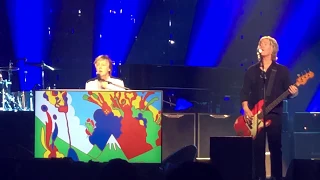 Paul McCartney - Hey Jude (The Beatles Cover)(Live)(Vienna, 05.12.2018)