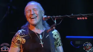 Mark Farner's American Band - Heartbreaker  [FROM CHILE WITH LOVE]