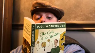 Extricating Young Gussie by P G WODEHOUSE | Humorous Fiction | Full  Unabridged Audiobook