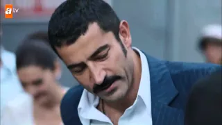 Mahir ailesine kavuşuyor: Karadayı 115. (Final) Bölüm - atv