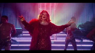 Queen Reina Loretta (Netflix) Dalida - Laissez moi danser